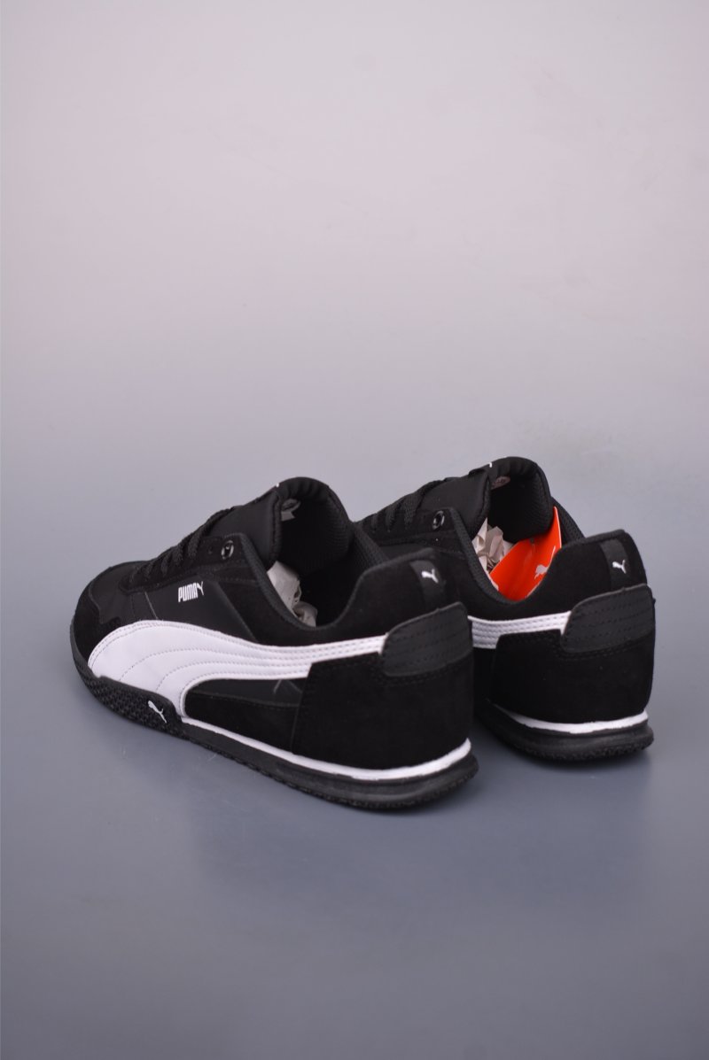 Puma Bella Donna Nylon view