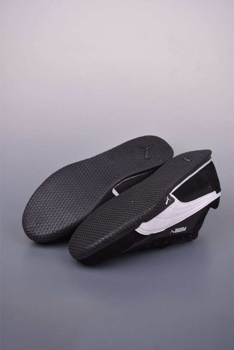 Puma Bella Donna Nylon view