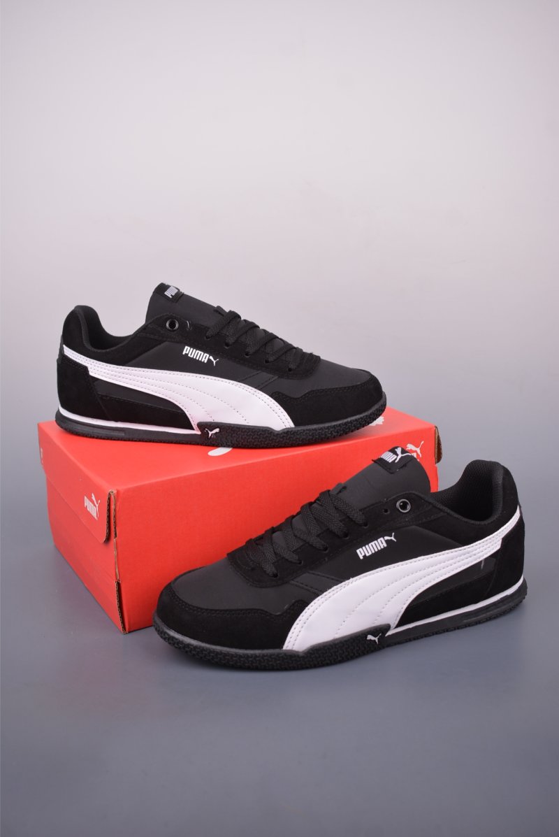 Puma Bella Donna Nylon view