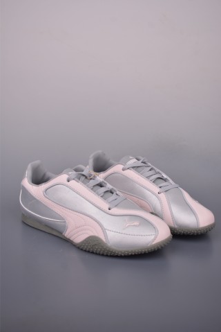 Puma Bella V2 Leather H-Street view 1