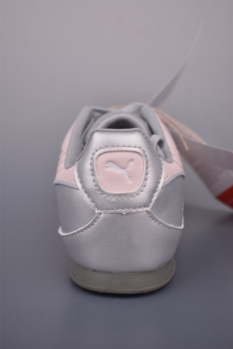 Puma Bella V2 Leather H-Street view