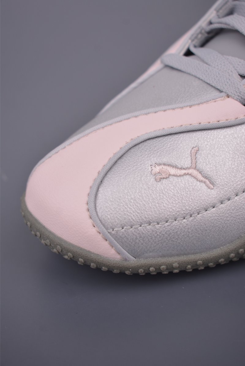 Puma Bella V2 Leather H-Street view
