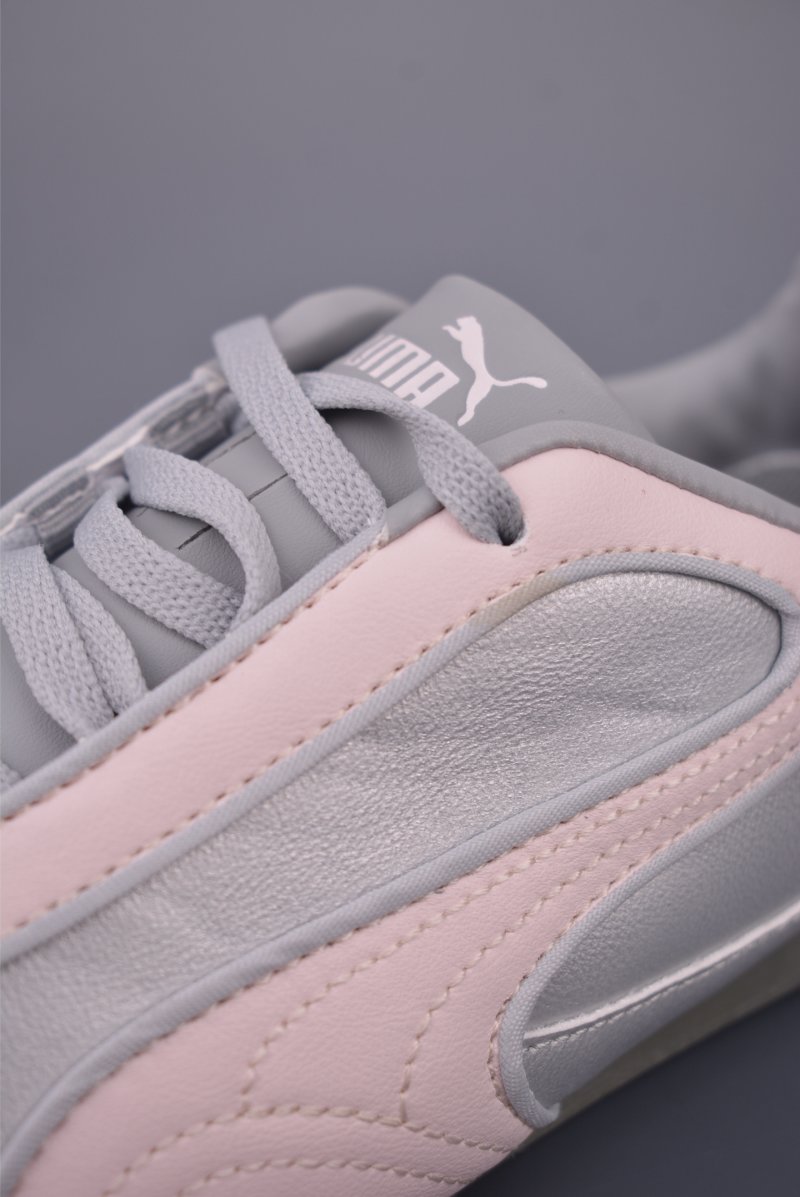 Puma Bella V2 Leather H-Street view