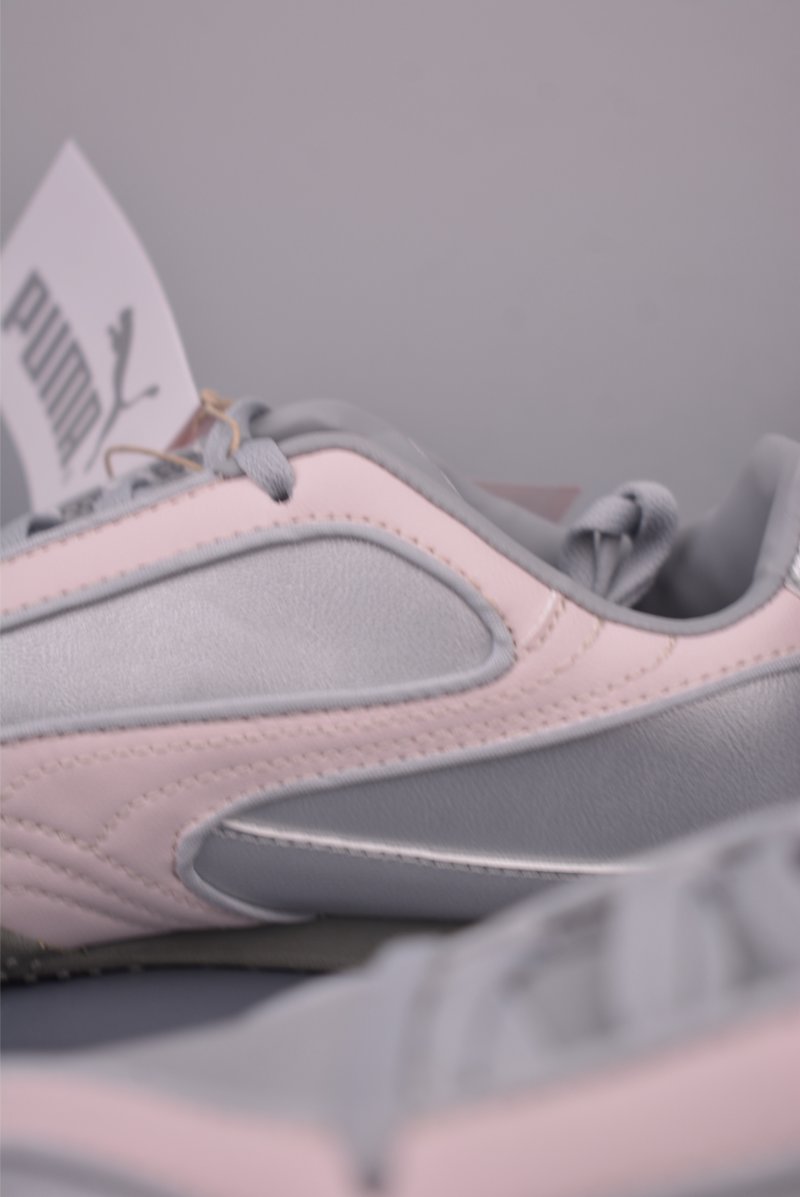 Puma Bella V2 Leather H-Street view