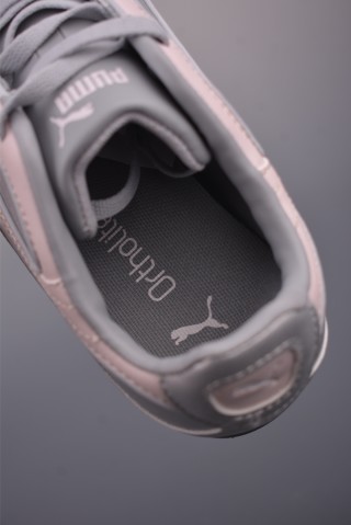 Puma Bella V2 Leather H-Street view 9