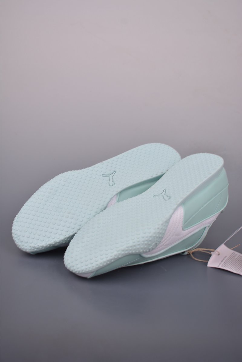 Puma Bella V2 Leather H-Street view