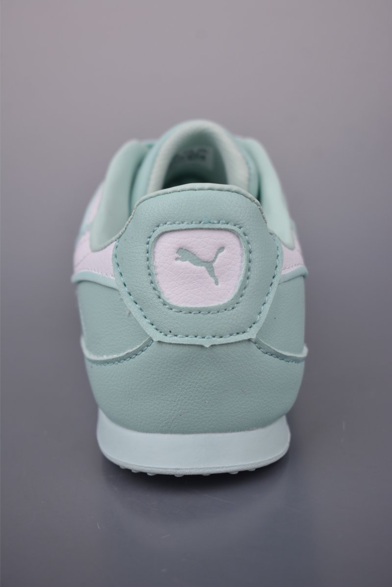 Puma Bella V2 Leather H-Street view