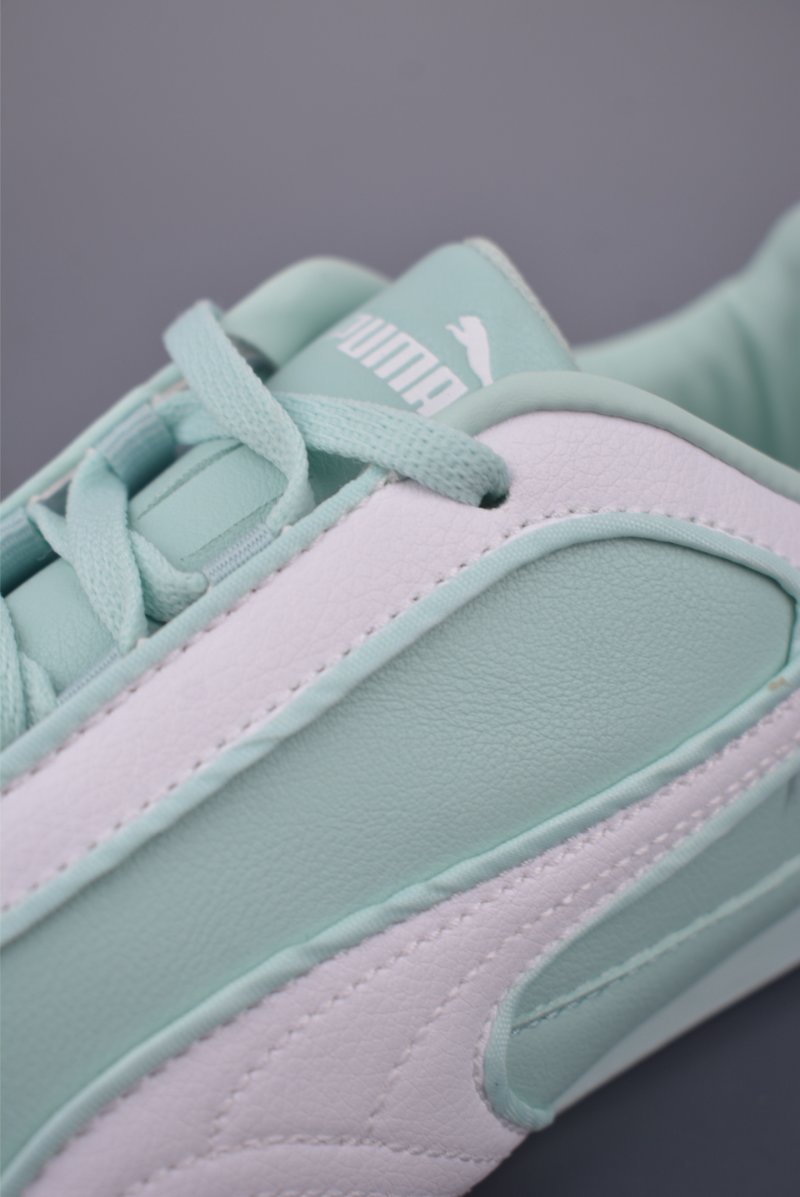 Puma Bella V2 Leather H-Street view