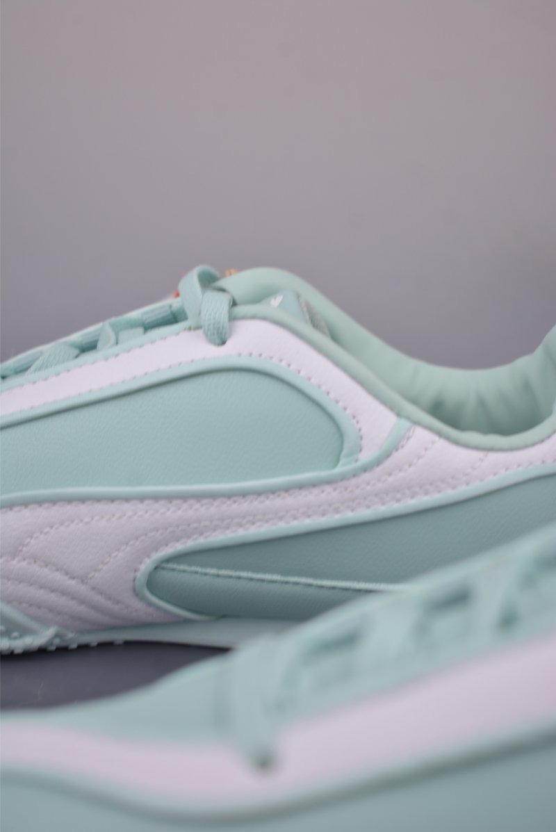 Puma Bella V2 Leather H-Street view