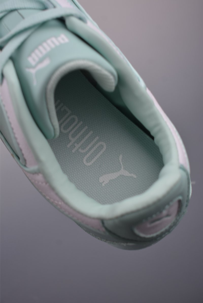 Puma Bella V2 Leather H-Street view