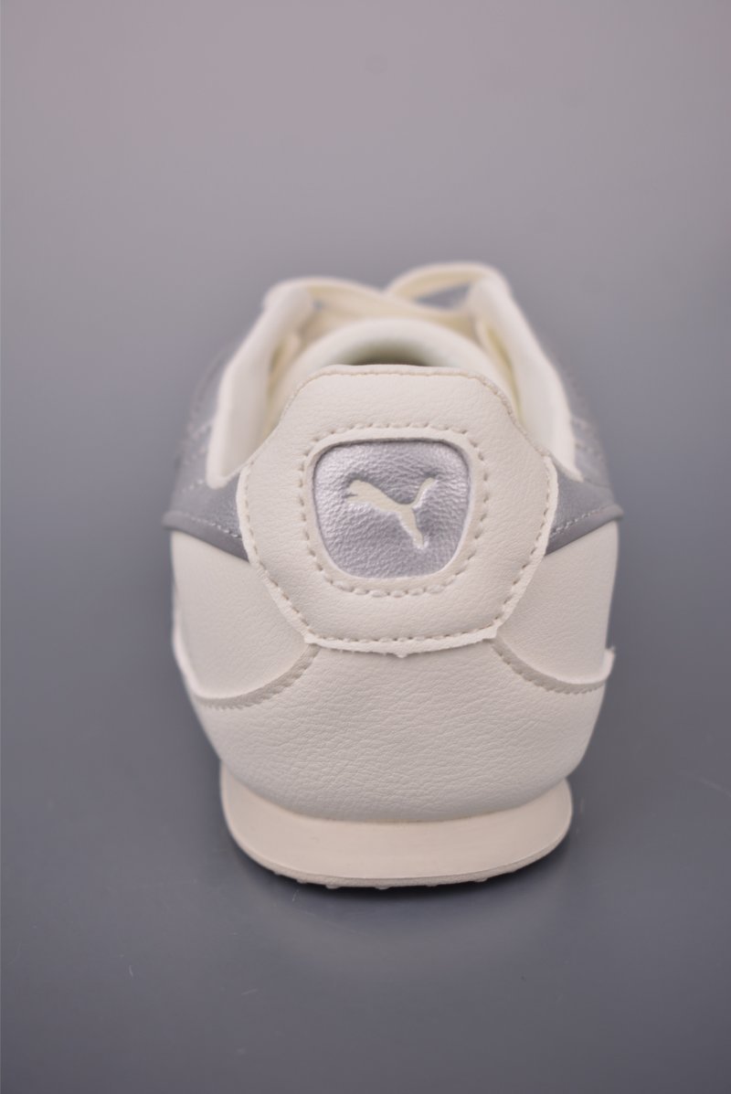 Puma Bella V2 Leather H-Street view