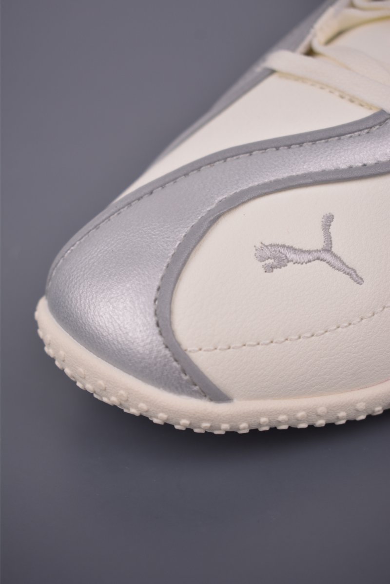 Puma Bella V2 Leather H-Street view