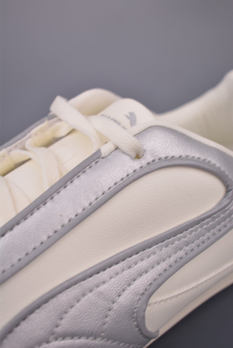 Puma Bella V2 Leather H-Street view