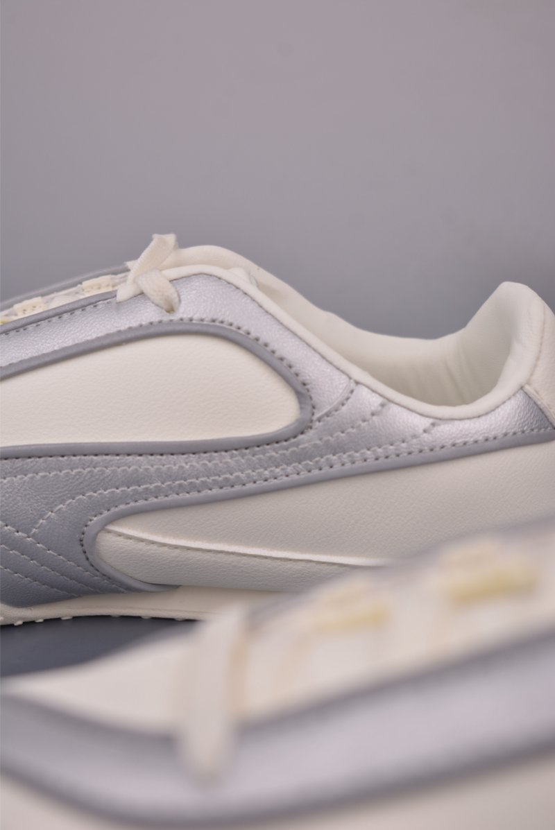 Puma Bella V2 Leather H-Street view