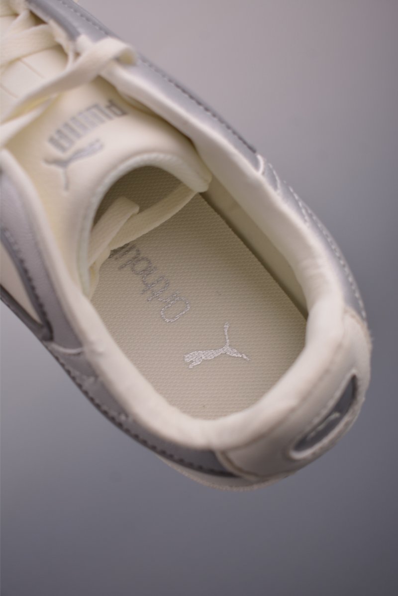 Puma Bella V2 Leather H-Street view