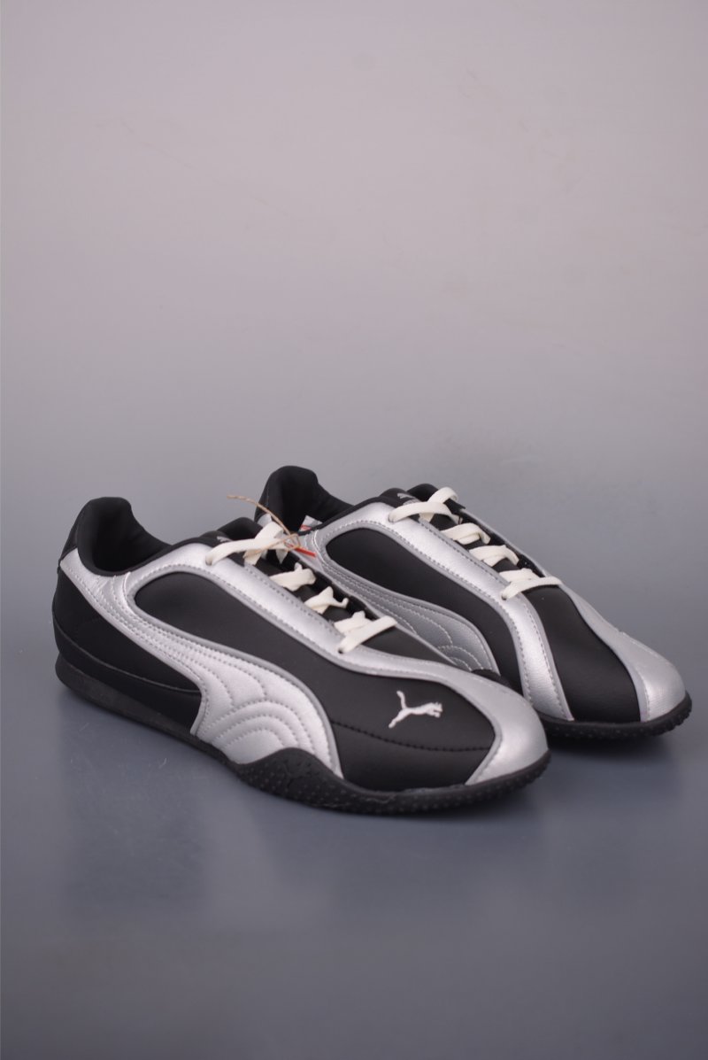 Puma Bella V2 Leather H-Street