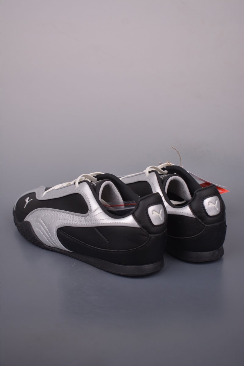 Puma Bella V2 Leather H-Street view
