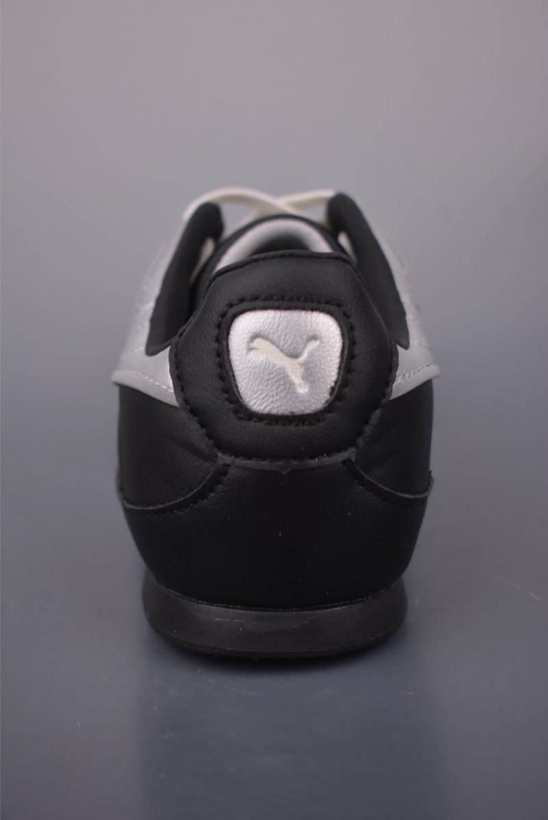 Puma Bella V2 Leather H-Street view