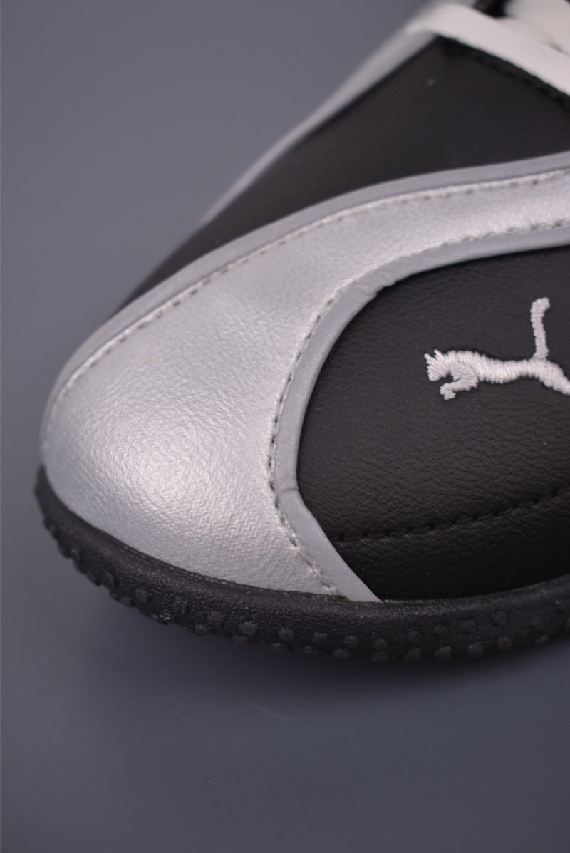 Puma Bella V2 Leather H-Street view
