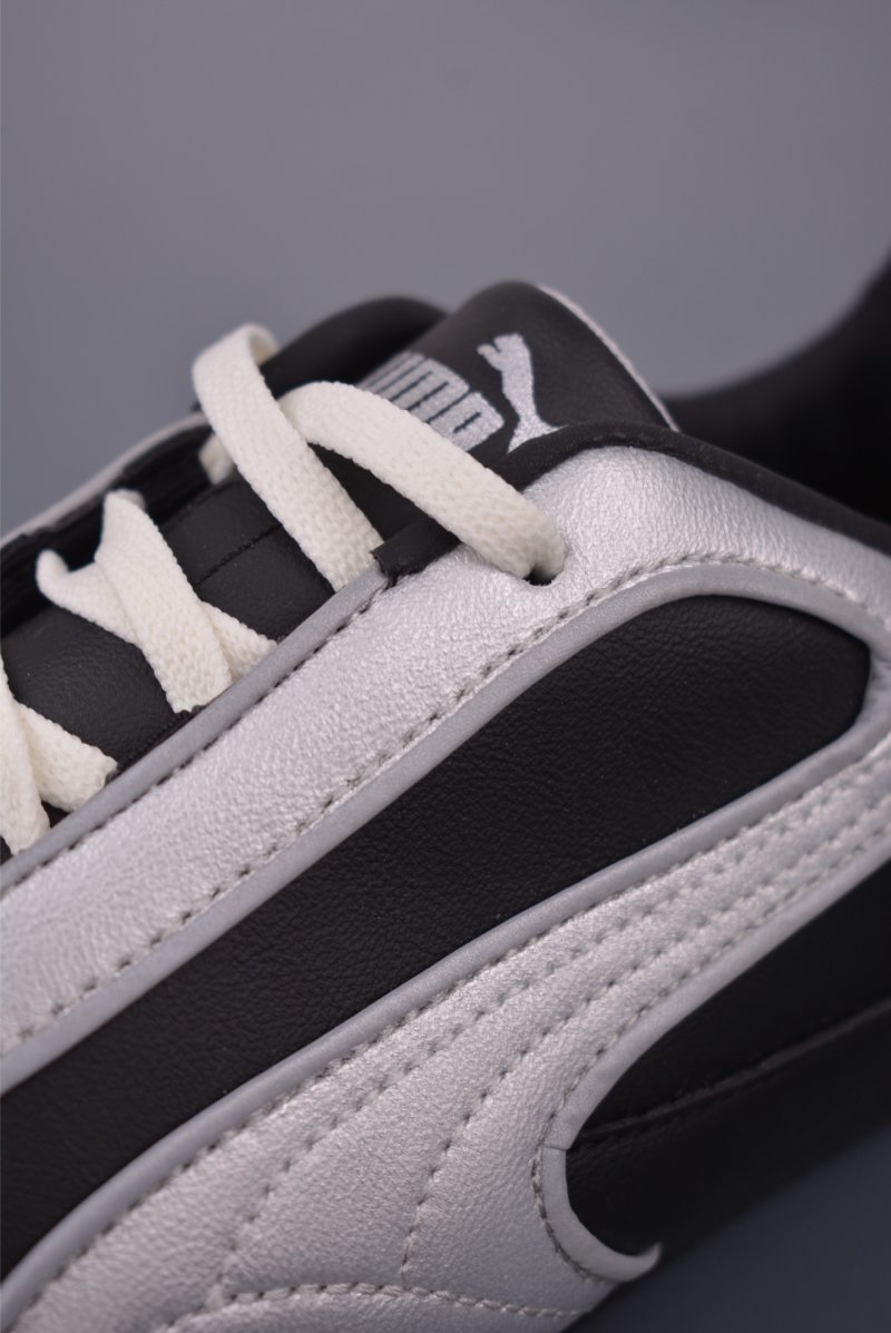 Puma Bella V2 Leather H-Street view