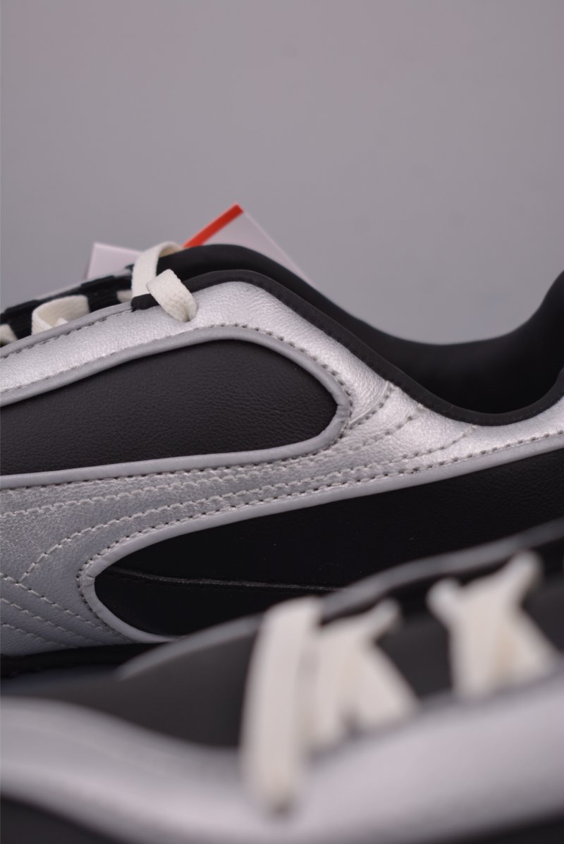 Puma Bella V2 Leather H-Street view