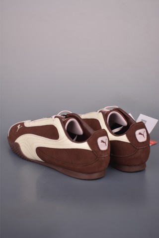 Puma Bella V2 Leather H-Street view 2