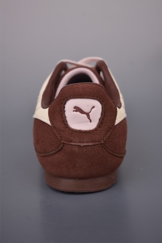 Puma Bella V2 Leather H-Street view 4