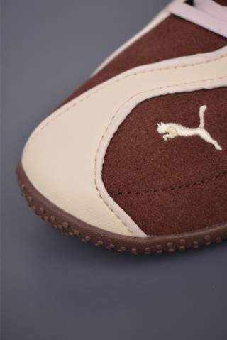 Puma Bella V2 Leather H-Street view 6