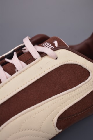 Puma Bella V2 Leather H-Street view 7
