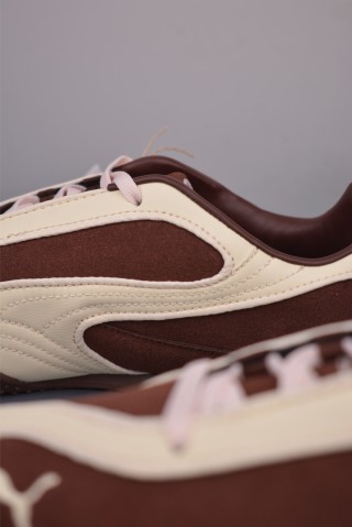 Puma Bella V2 Leather H-Street view 8
