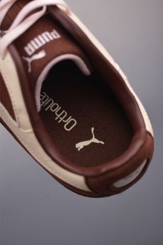 Puma Bella V2 Leather H-Street view 9