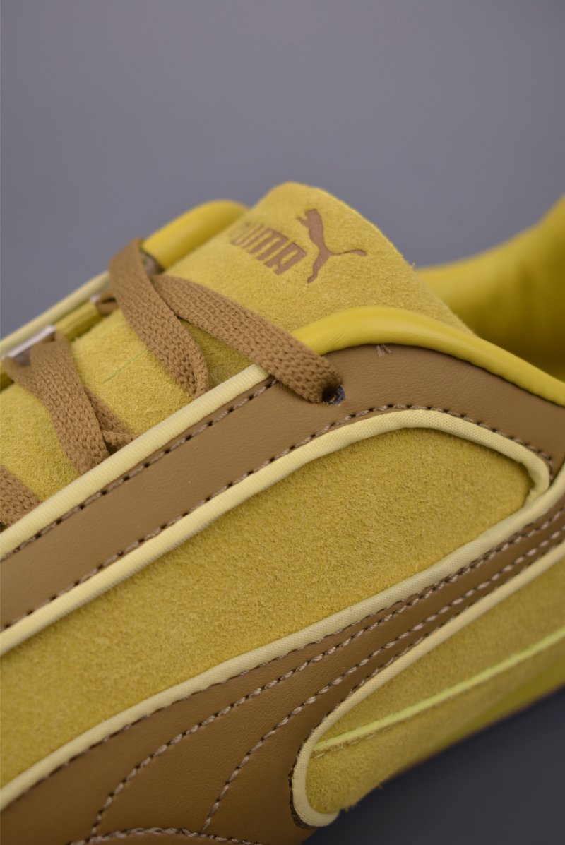 Puma Bella V2 Leather H-Street view