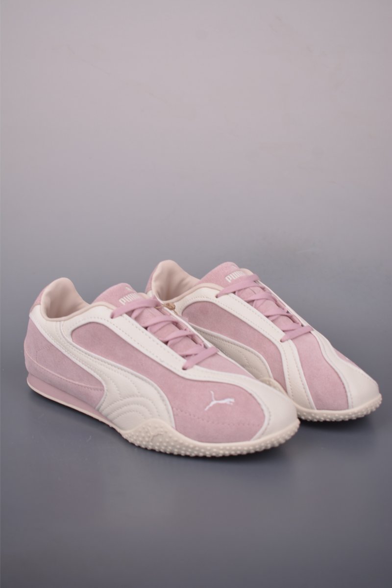Puma Bella V2 Leather H-Street