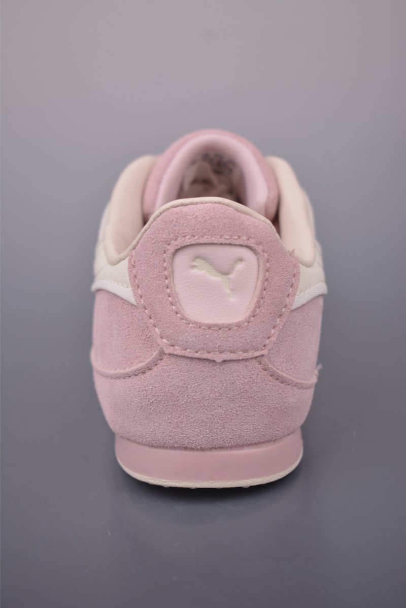 Puma Bella V2 Leather H-Street view