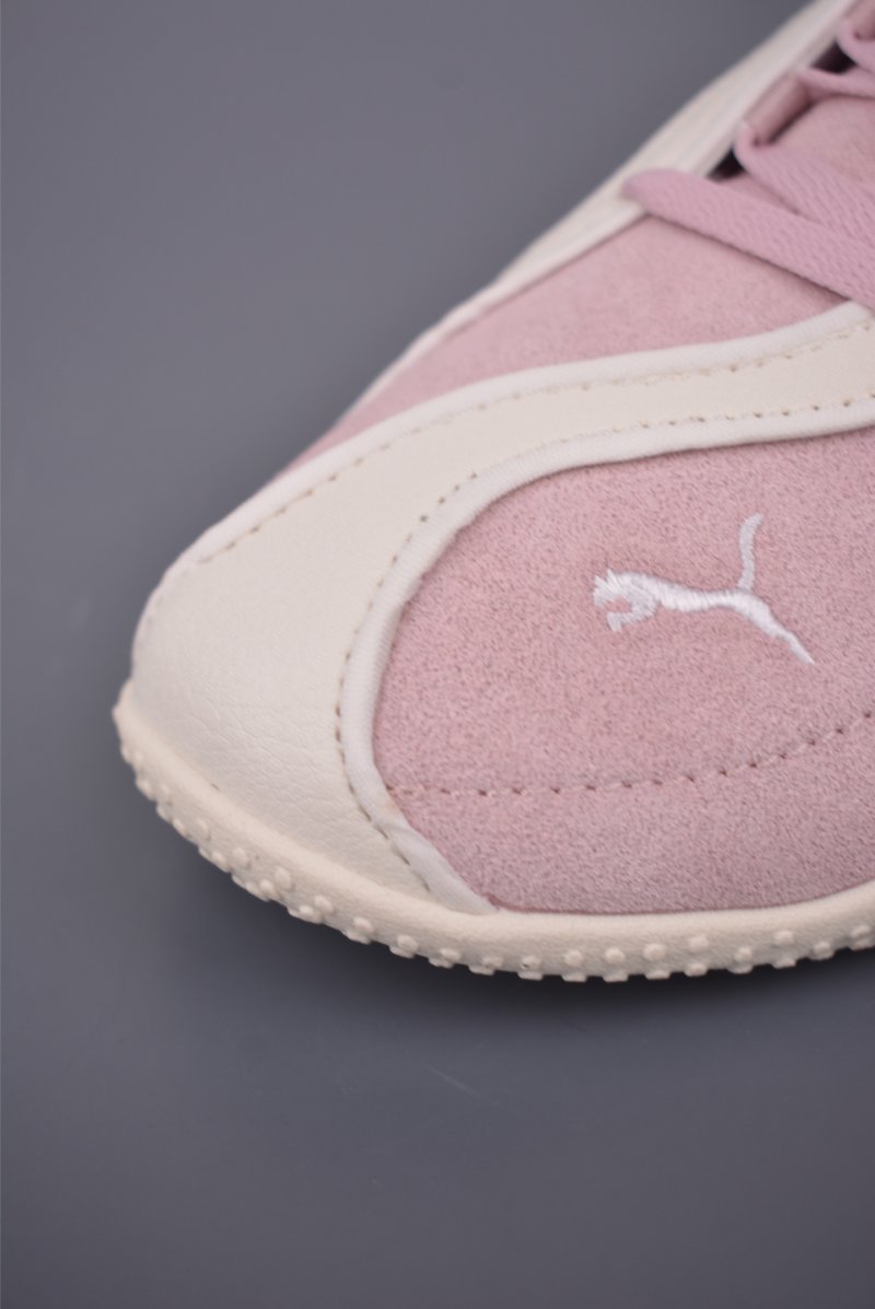 Puma Bella V2 Leather H-Street view