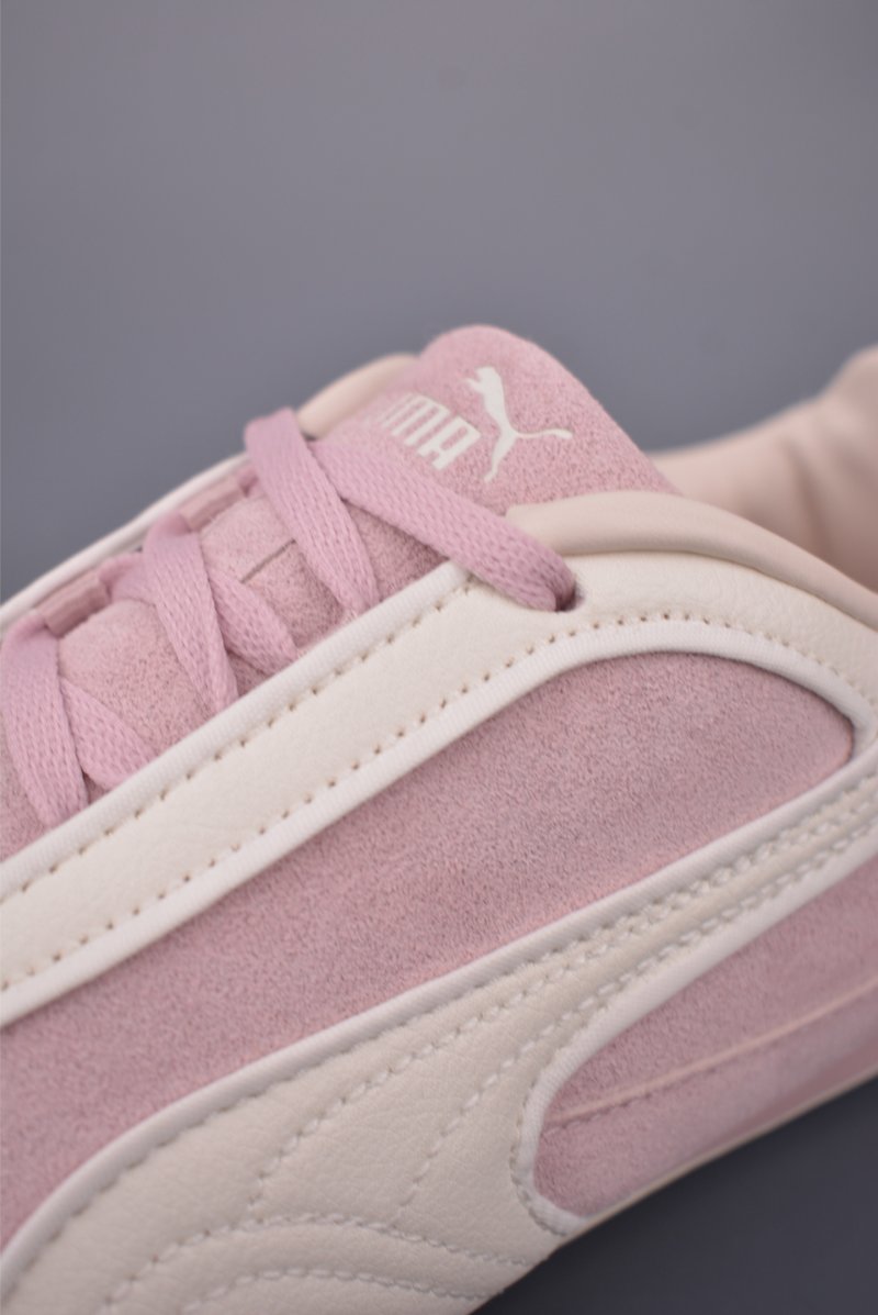 Puma Bella V2 Leather H-Street view