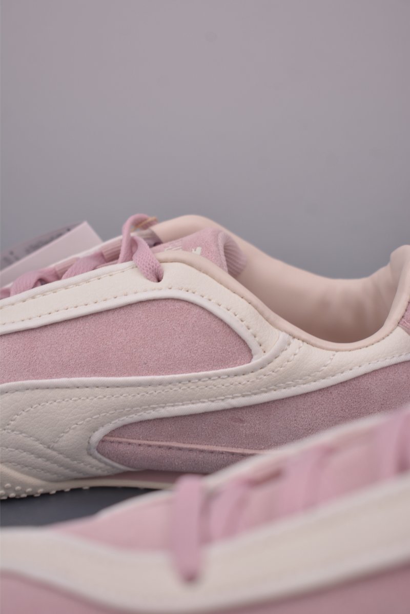 Puma Bella V2 Leather H-Street view