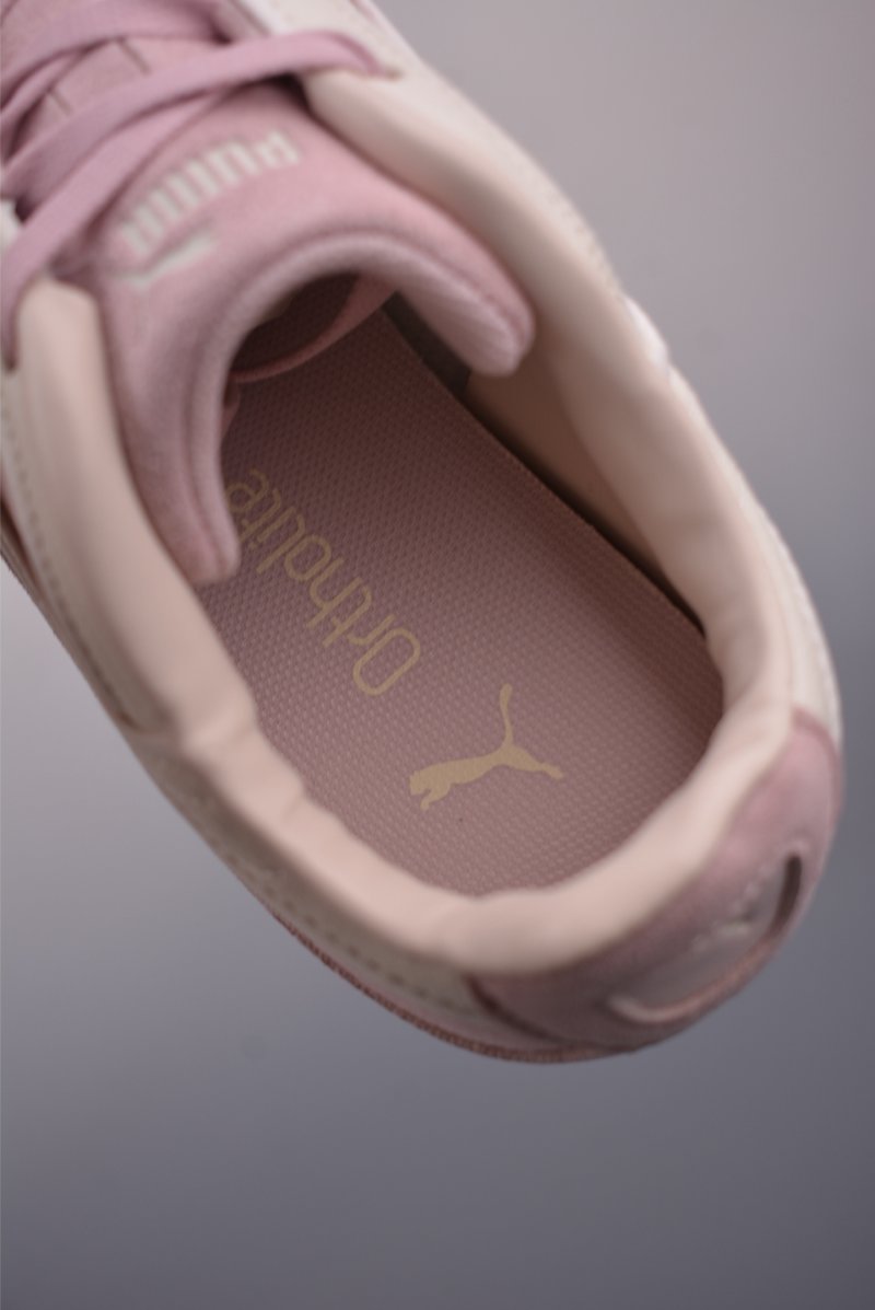 Puma Bella V2 Leather H-Street view