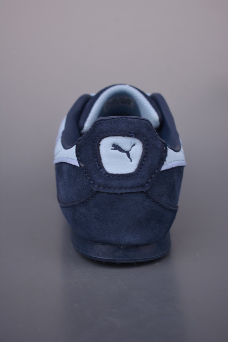 Puma Bella V2 Leather H-Street view