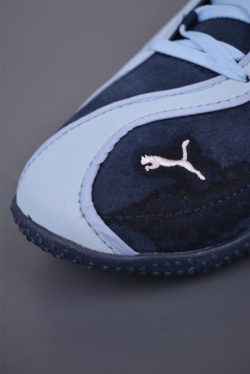 Puma Bella V2 Leather H-Street view