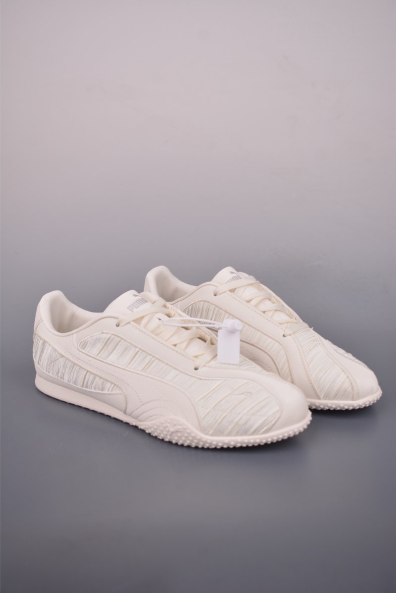 Puma Bella V2 Leather H-Street