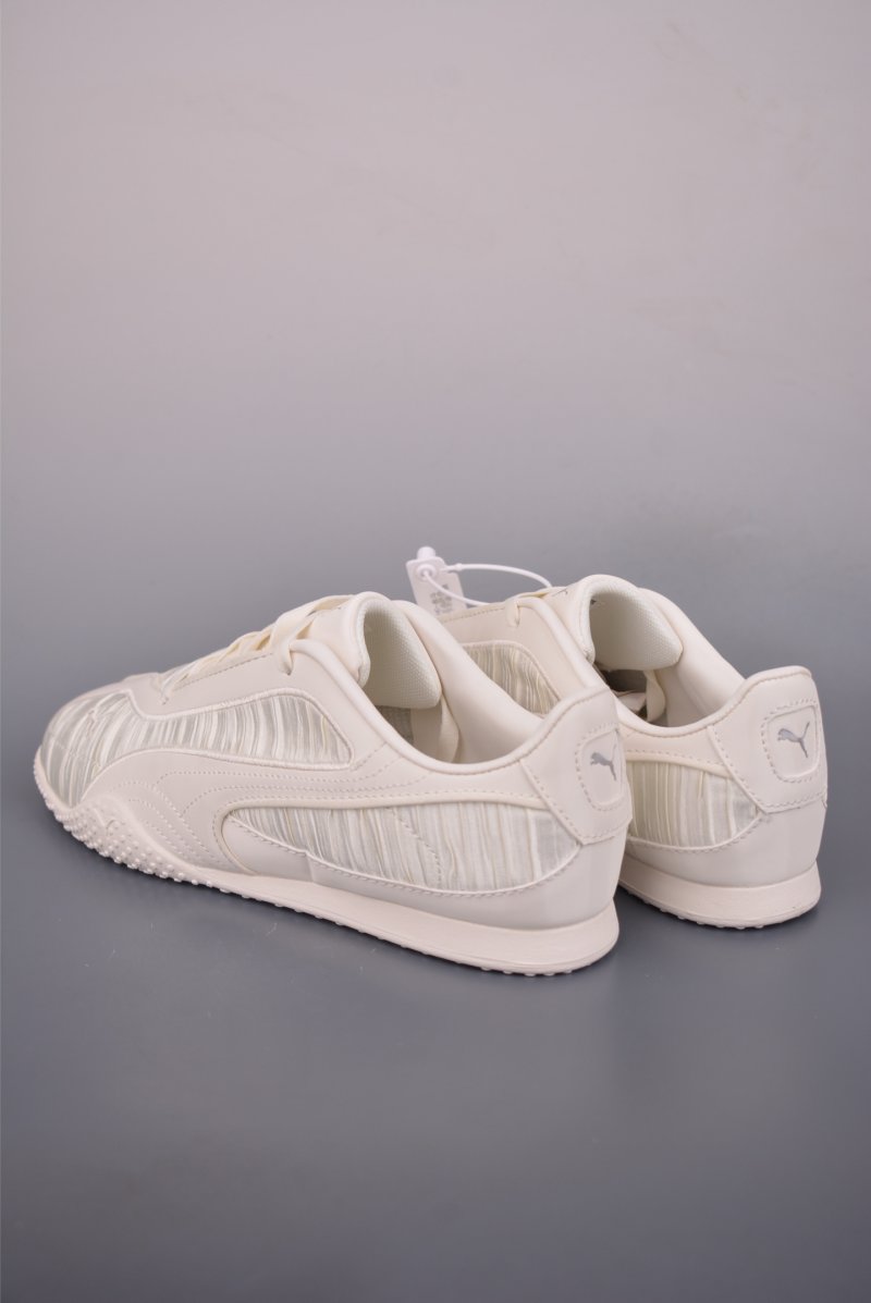 Puma Bella V2 Leather H-Street view
