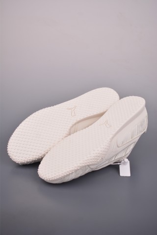 Puma Bella V2 Leather H-Street view 3