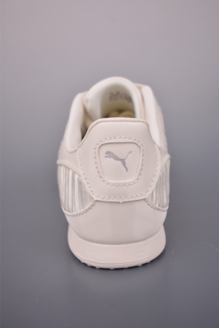 Puma Bella V2 Leather H-Street view 4