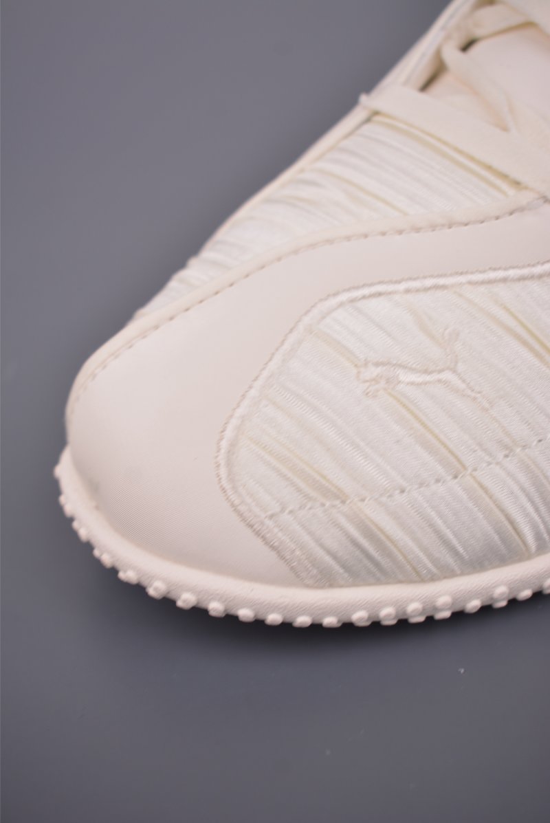 Puma Bella V2 Leather H-Street view