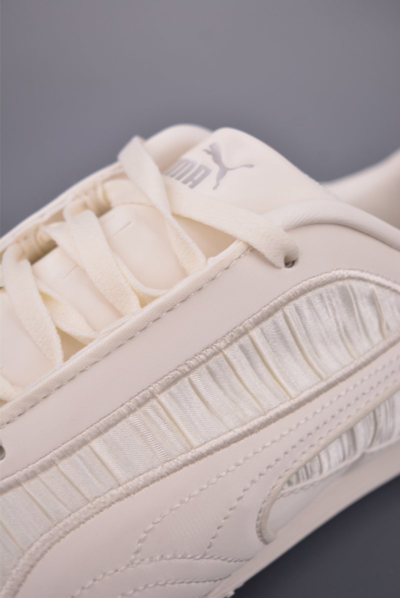 Puma Bella V2 Leather H-Street view
