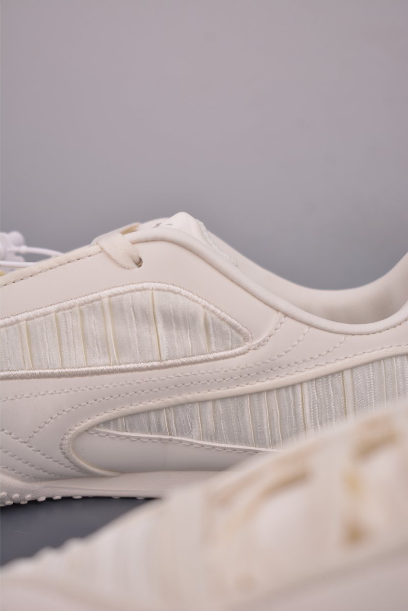 Puma Bella V2 Leather H-Street view
