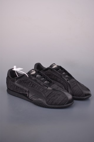 Puma Bella V2 Leather H-Street view 1