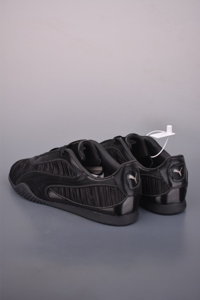 Puma Bella V2 Leather H-Street view
