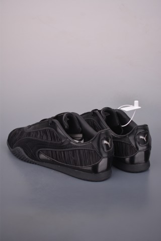 Puma Bella V2 Leather H-Street view 2